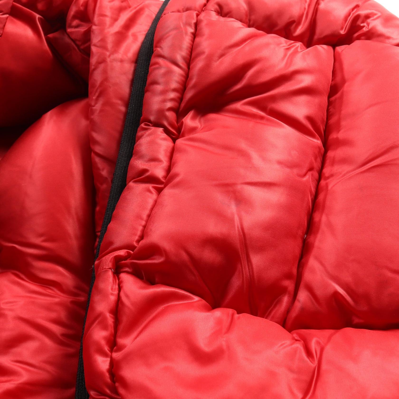 Moncler RAY Down Vest Nylon Outerwear