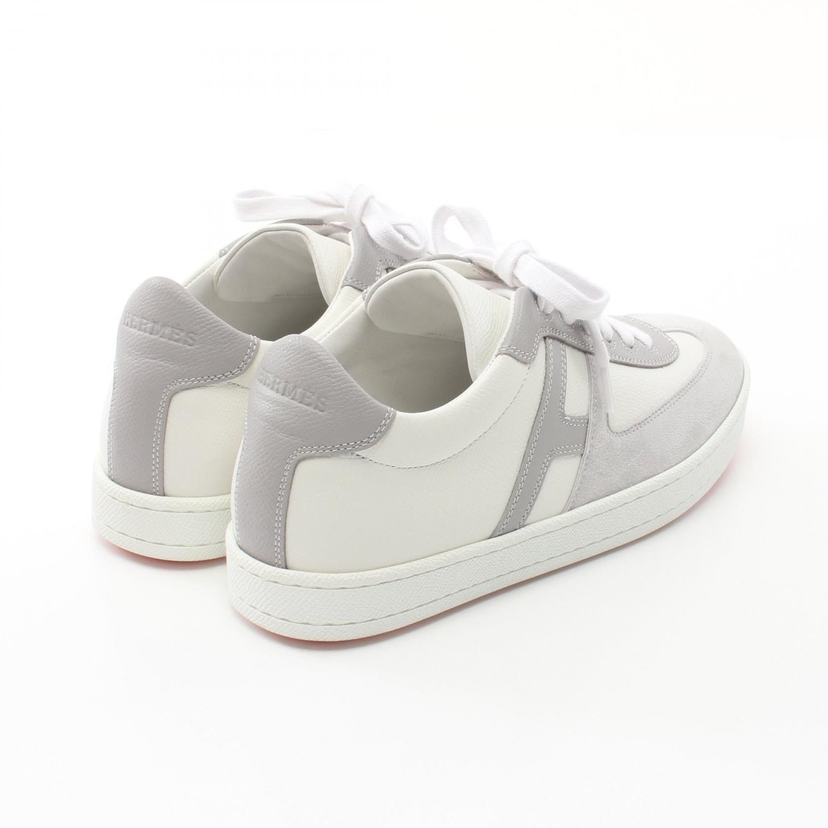 Hermes Boomerang Sneakers H211164Z