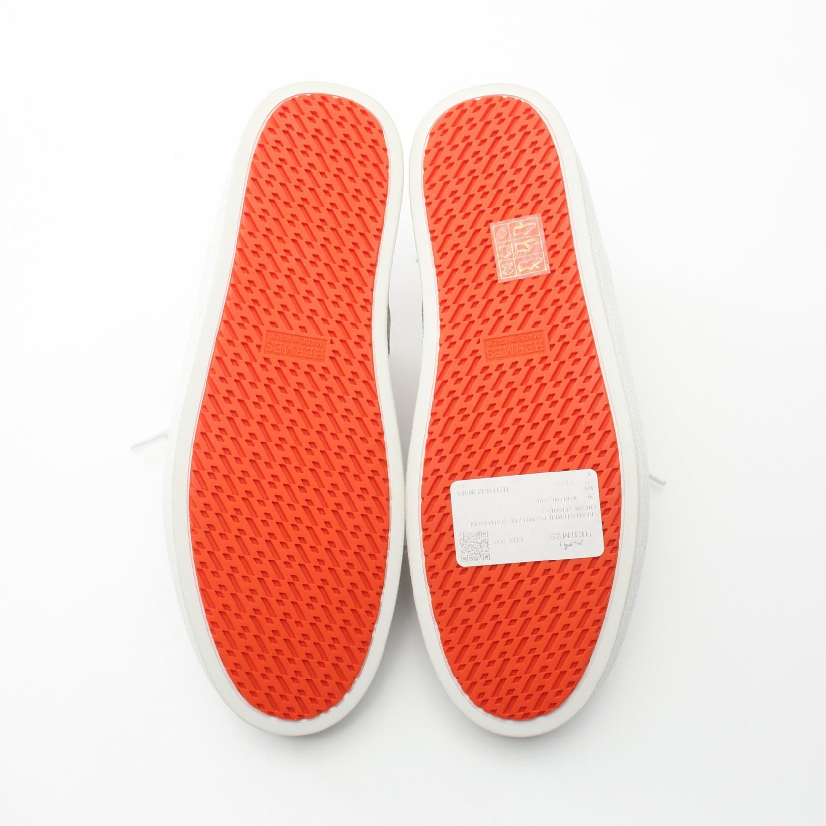 Hermes Boomerang Sneakers H211164Z