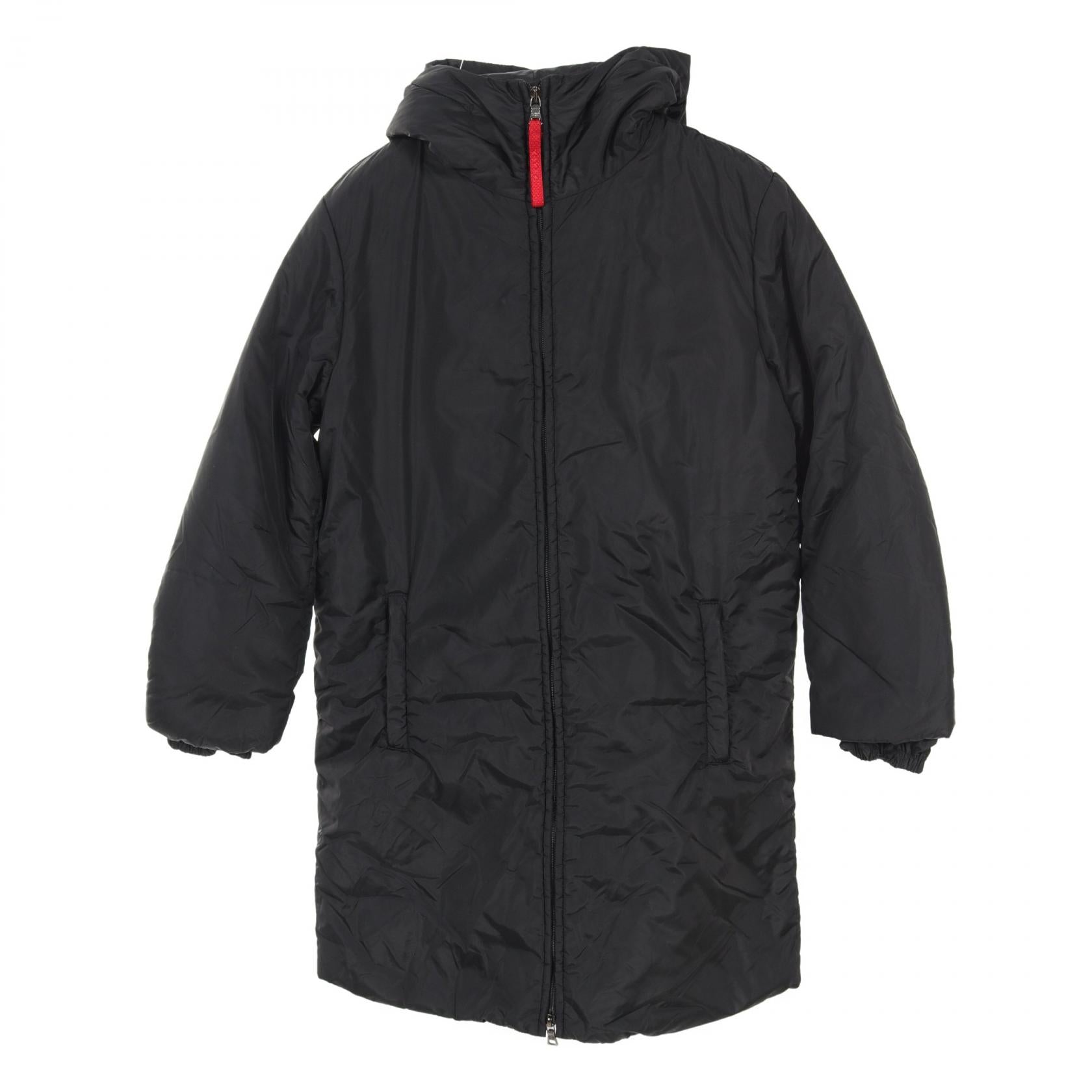 Prada Sport Linea Rossa Nylon Jacket