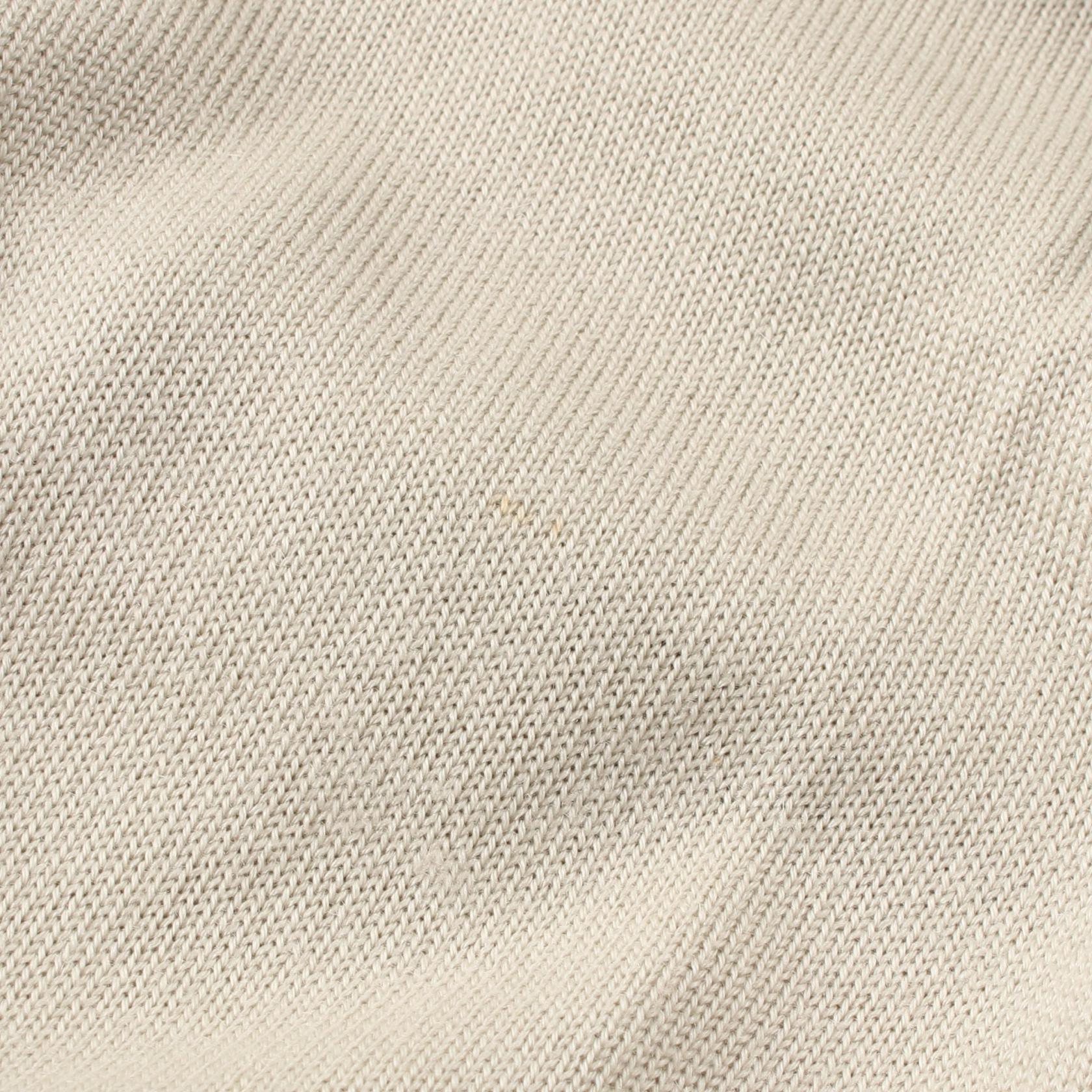 Hermes Cashmere Knitwear Beige