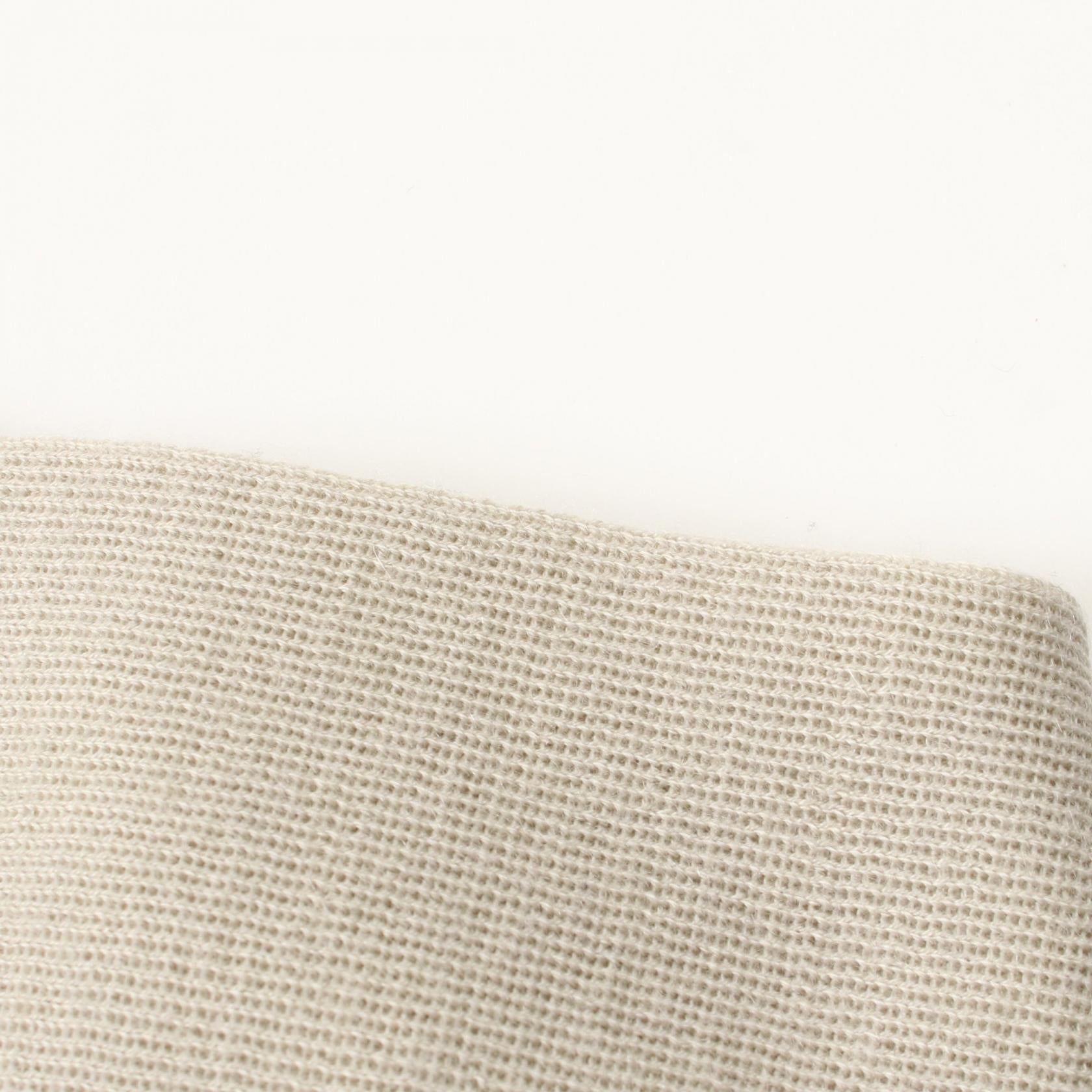 Hermes Cashmere Knitwear Beige