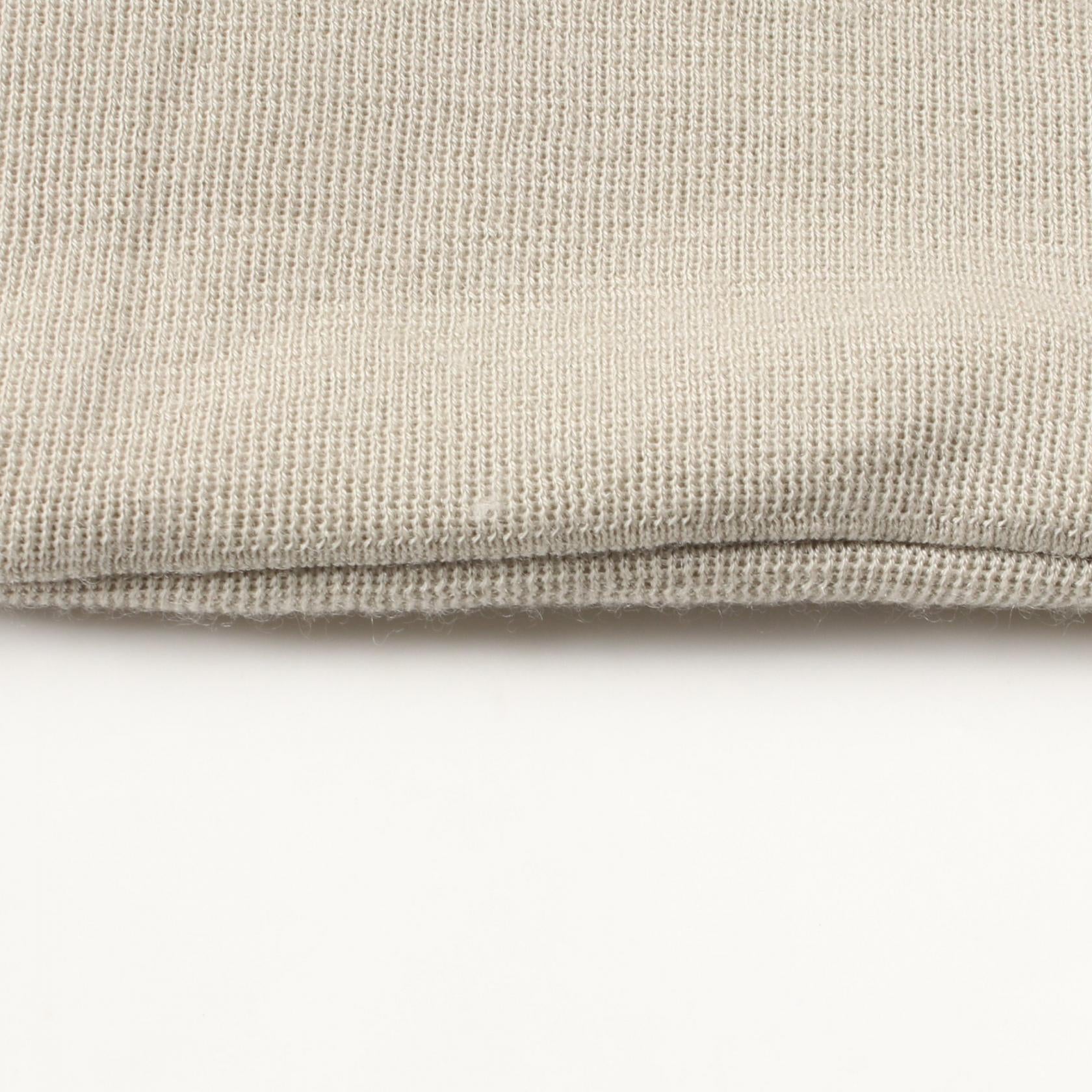 Hermes Cashmere Knitwear Beige