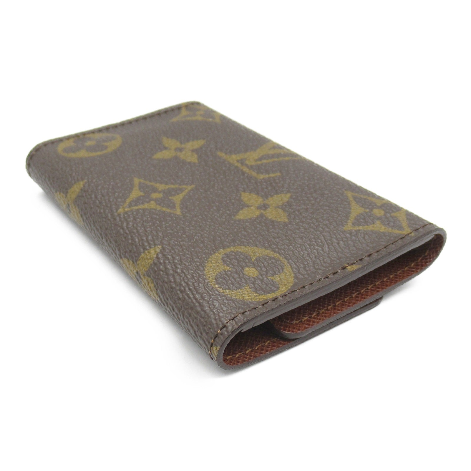 Louis Vuitton Monogram Key Case M62630