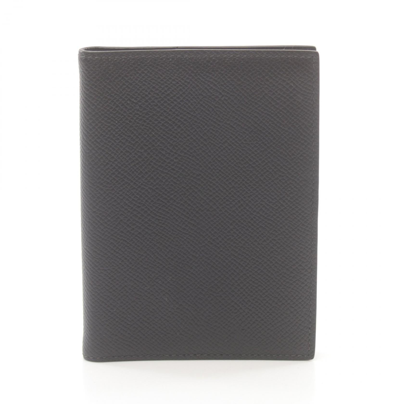 Hermes Agenda PM Notebook Cover