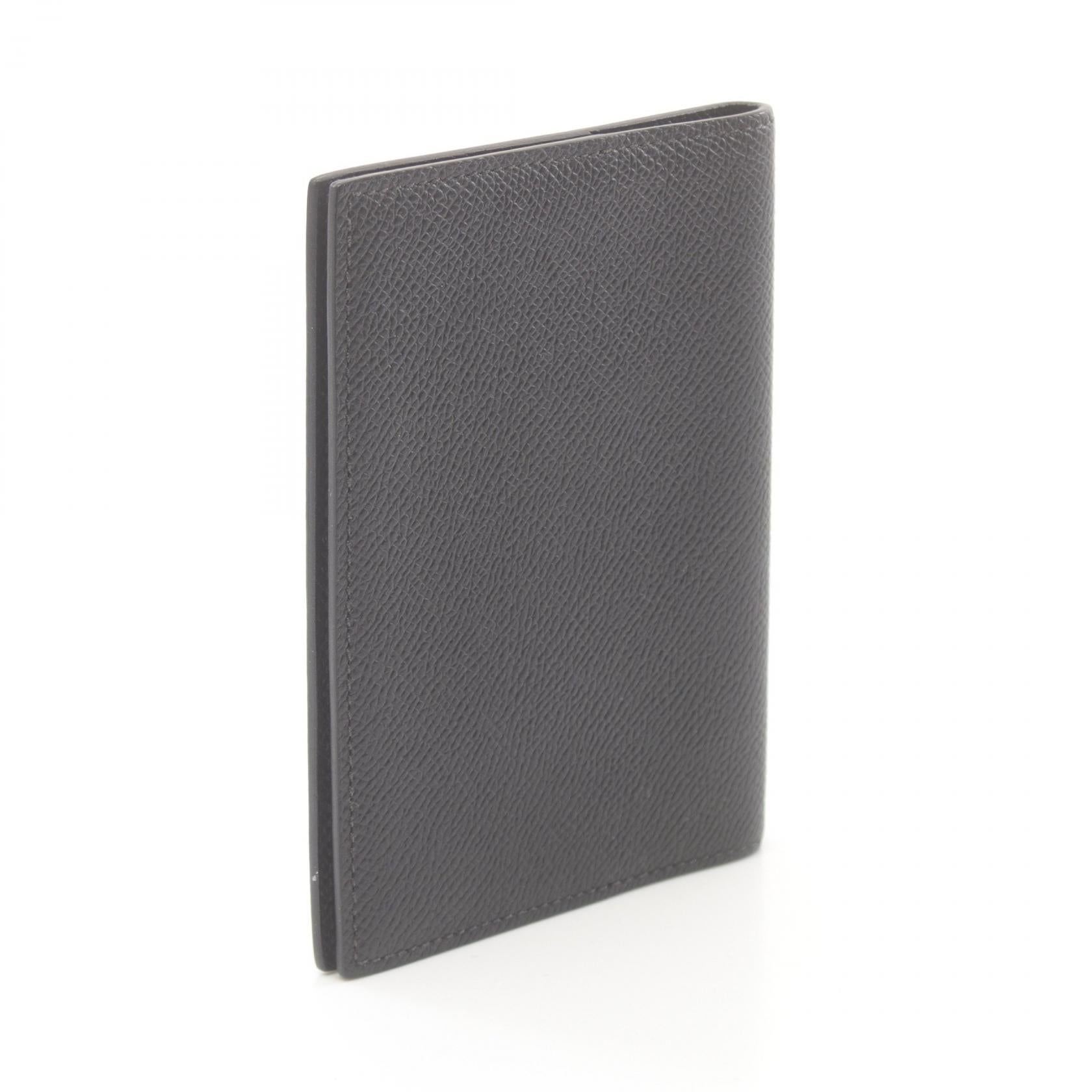 Hermes Agenda PM Notebook Cover