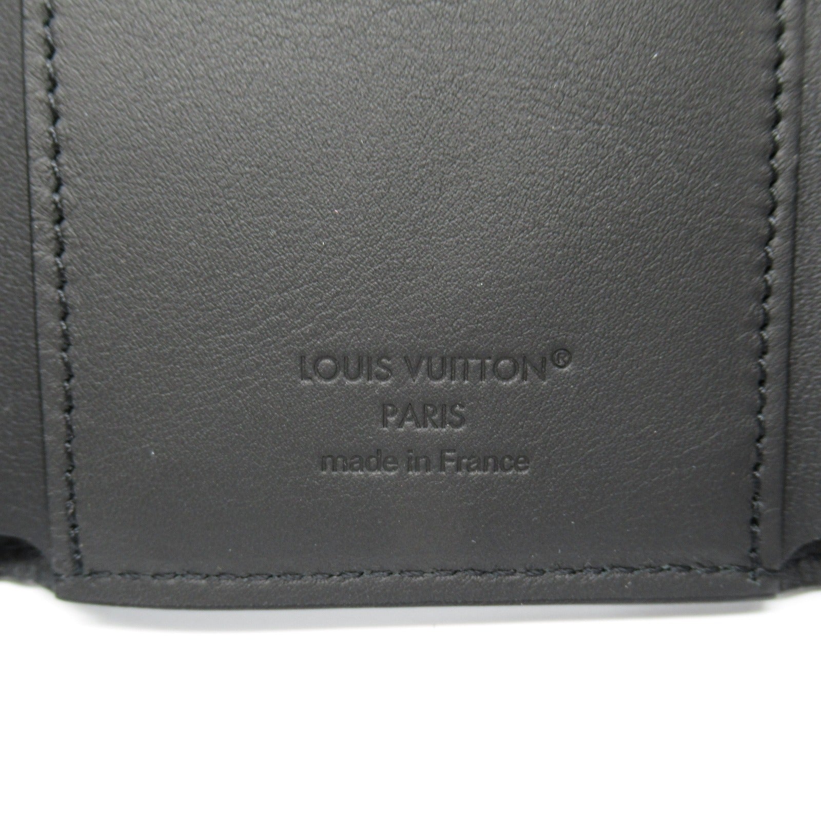 Louis Vuitton Victor Wallet Bifold Black M12635