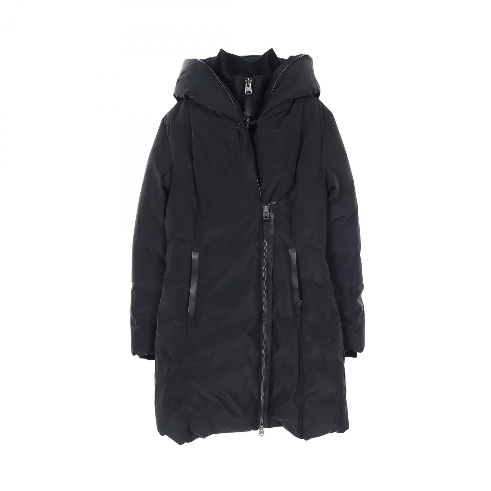 Mackage KAY-NFR Down Jacket Polyester Black