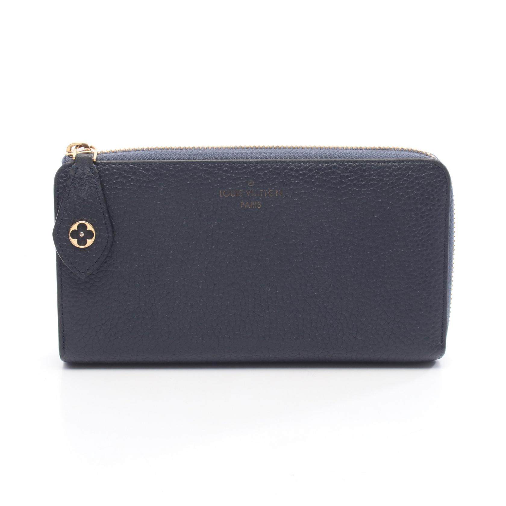 Louis Vuitton Portefeuille Comete Long Wallet
