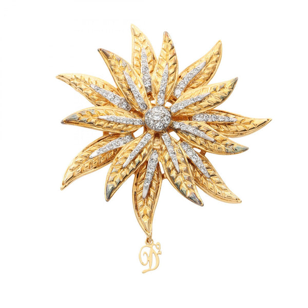 DSQUARED2 Brooch