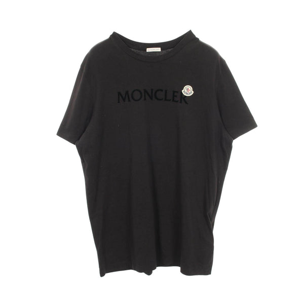 Moncler Cotton T Shirt