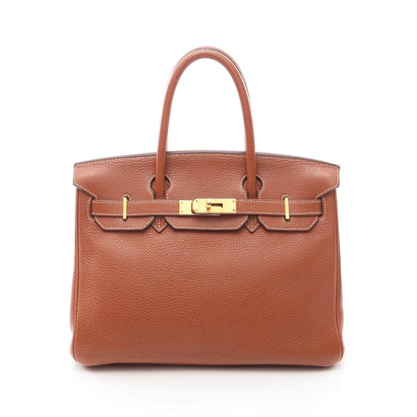Hermes Birkin30 Clemence Leather