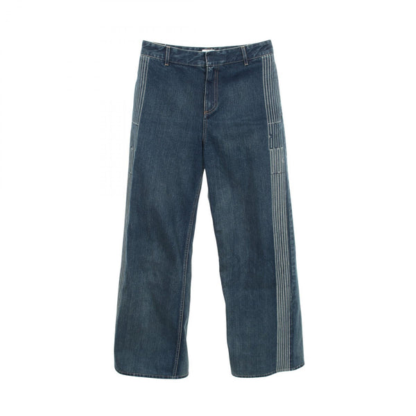 Dior DIOR ALPS Cotton Pants