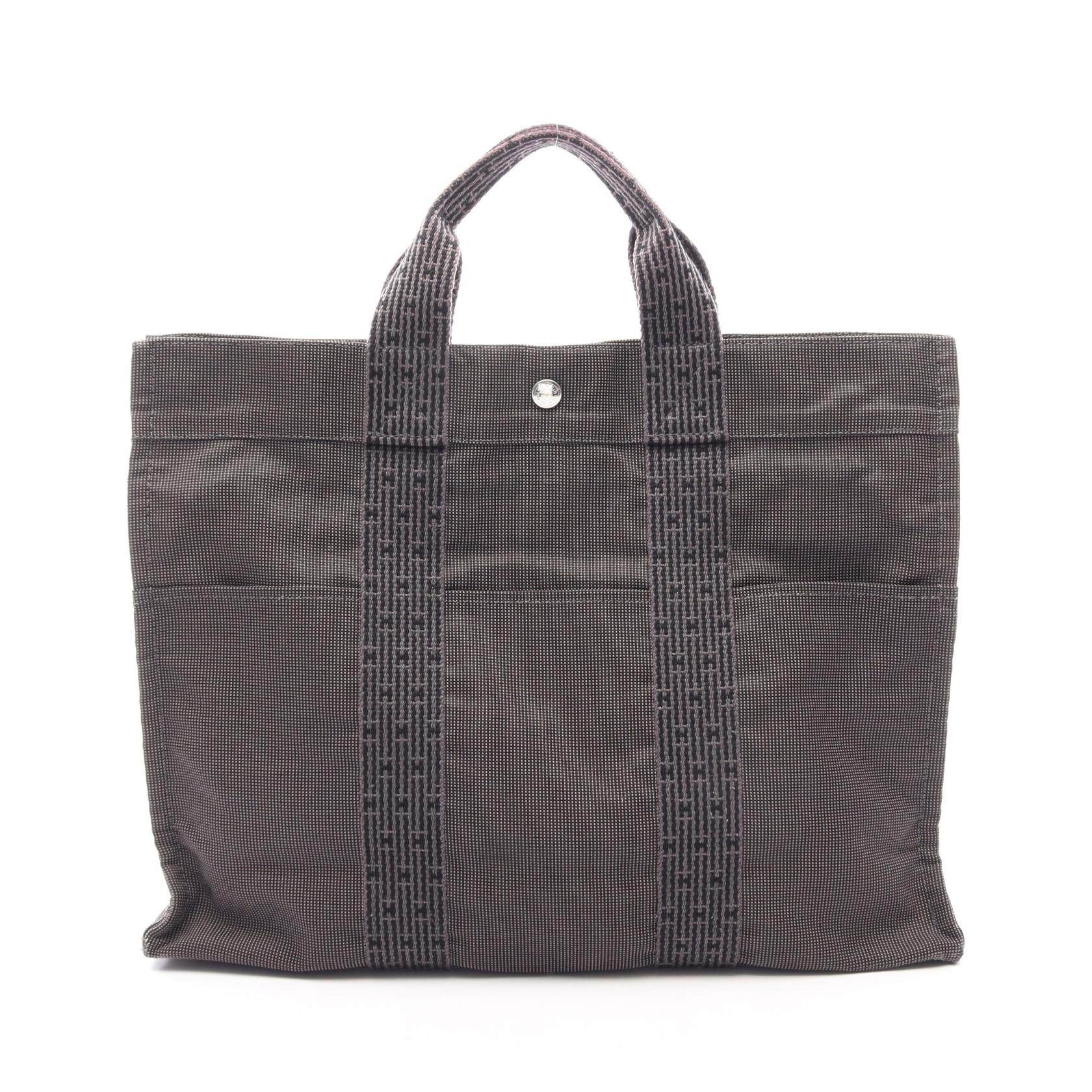 Hermes Herline MM Tote Bag