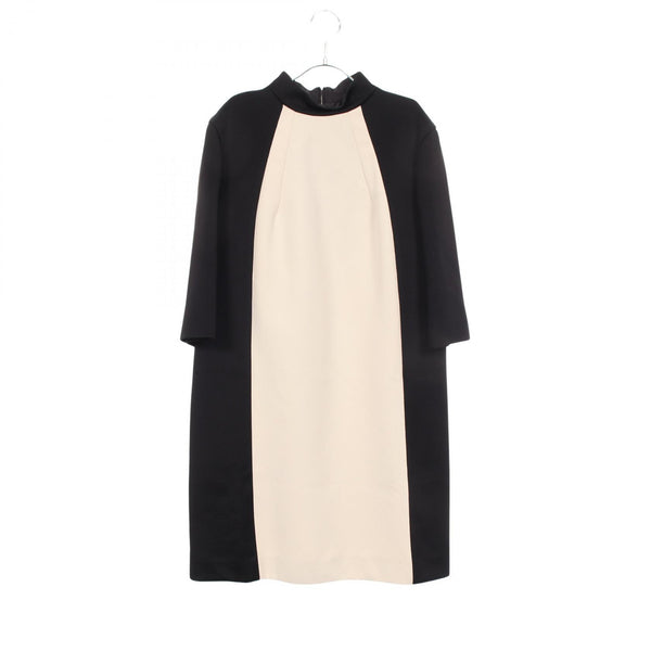 Louis Vuitton Silk Dress