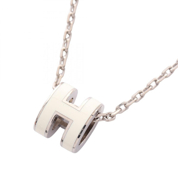 Hermes MINI POP H Necklace