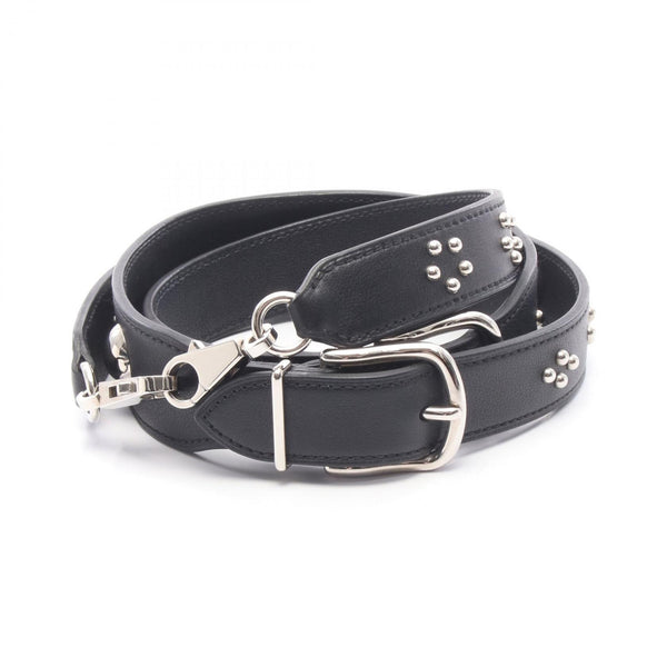 Hermes Bandouliere Swift Leather Shoulder Strap