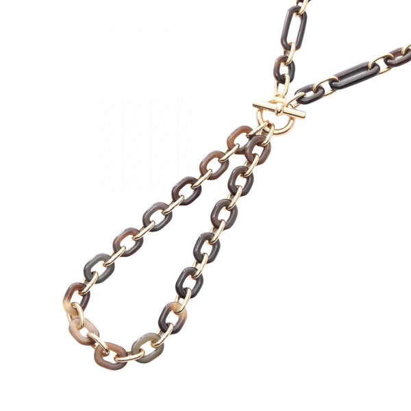 Hermes Regil Necklace