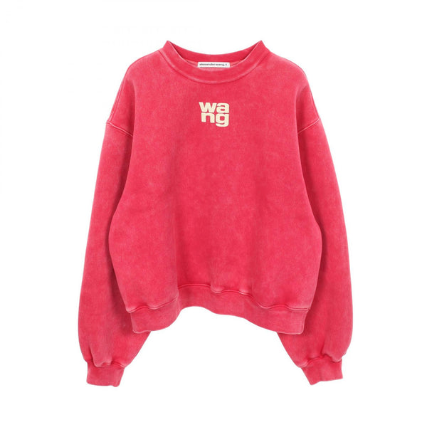 alexanderwang Cotton Sweatshirt
