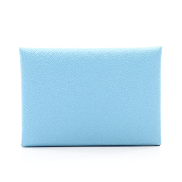 Hermes Calvi Duo Coin Case
