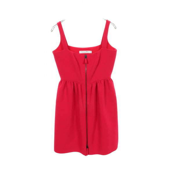 Christian Dior Wool Dress