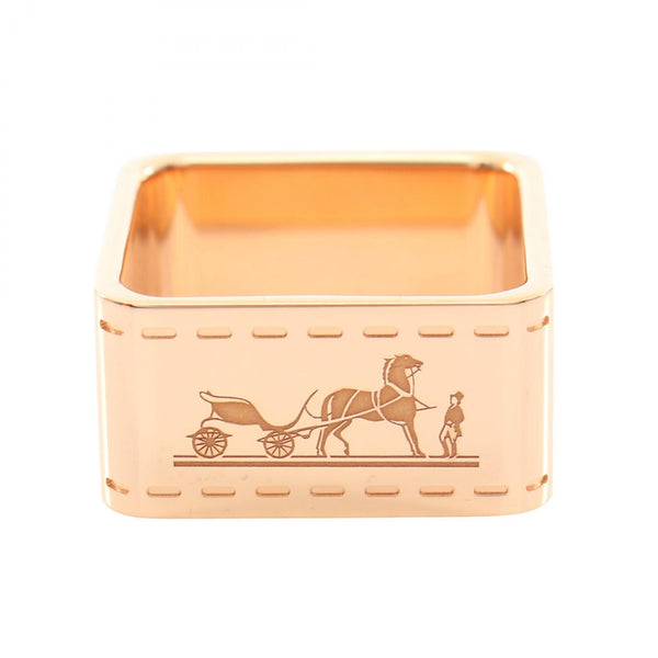 Hermes Bolduc90 scarf ring