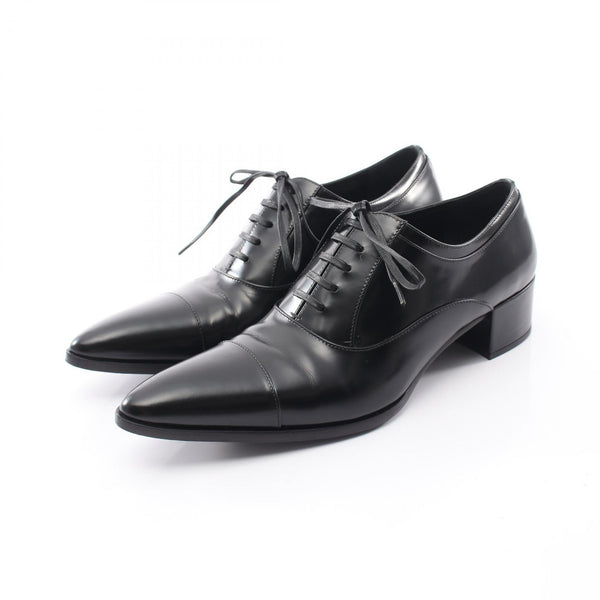 Prada Leather Loafers