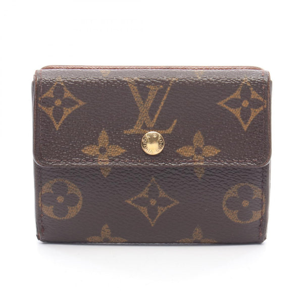 Louis Vuitton Ludlow Monogram Coin Case