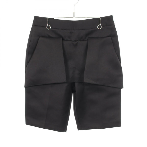 Alexander Wang Polyester Shorts