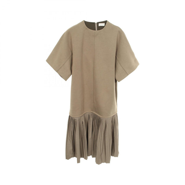 Moncler GENIUS 4 HYKE SCUBA Dress