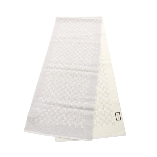 Gucci Wool Scarf