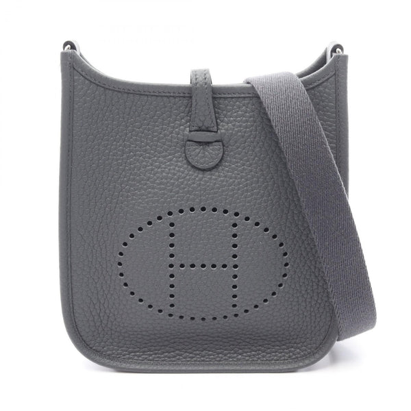 Hermes EvelyneTPM Calfskin Shoulder Bag