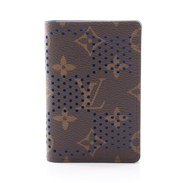 Louis Vuitton Organizer De Poche Monogram Card Case
