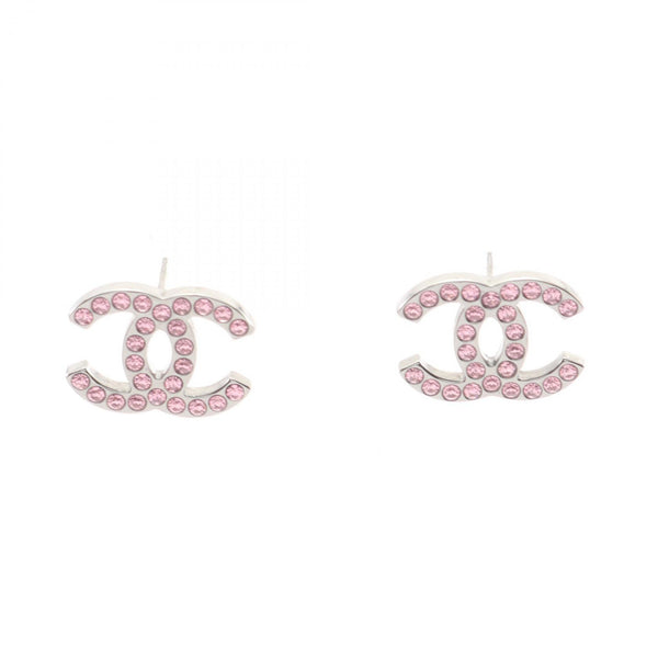 Chanel Coco Mark Earrings