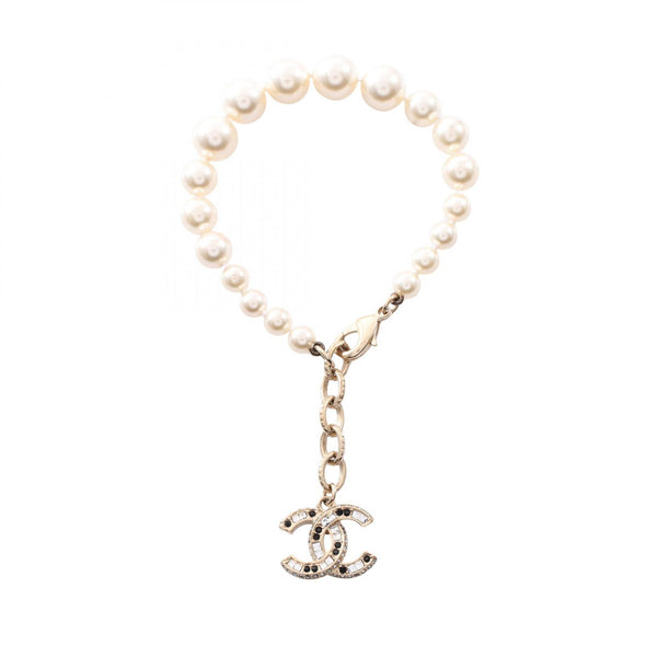 Chanel Coco Mark Bracelet