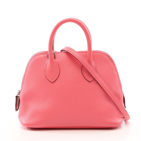 Hermes Bolide1923 Mini Evercolor 2way bag