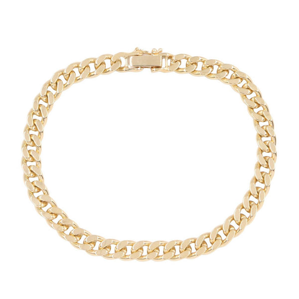 JEWELRY Au750 Bracelet