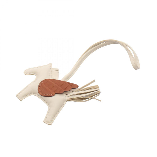 Hermes Rodeo Pegasus PM Touch Charm