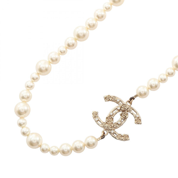 Chanel Coco Mark Necklace