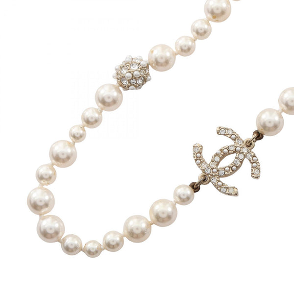 Chanel Coco Mark Necklace