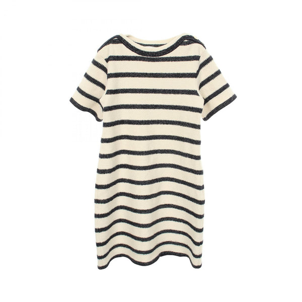 Dior Cotton Wool Dress