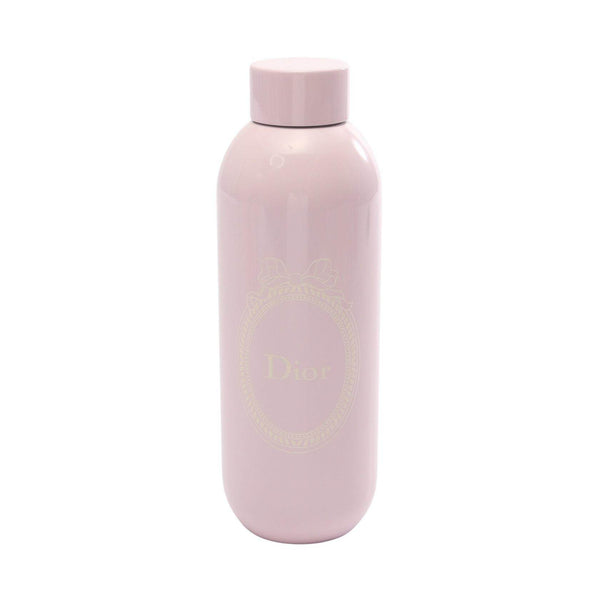 Dior Dior Medaillon Stainless Steel Bottle