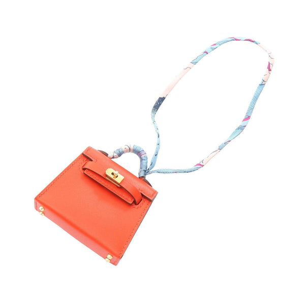 Hermes Kelly Twilly Charm