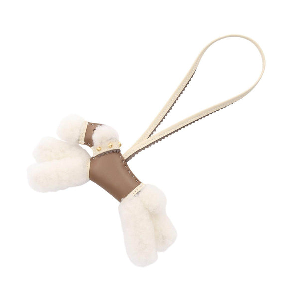 Hermes Buddy Charm Accessory