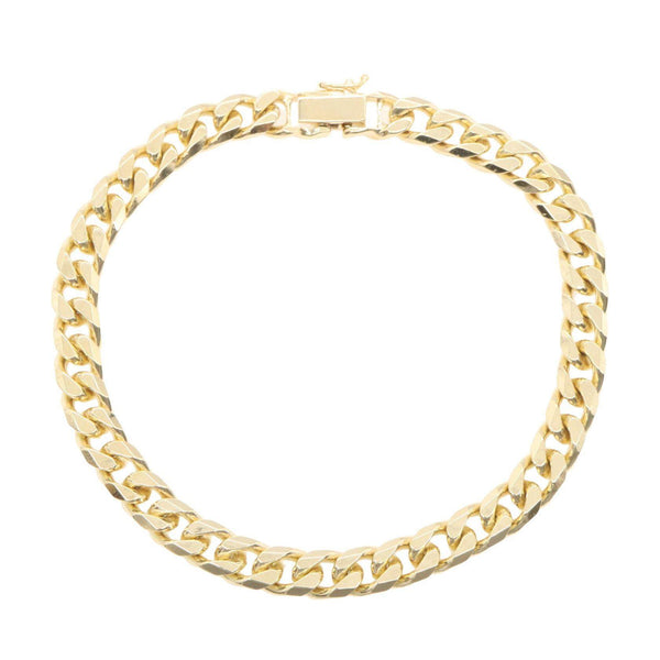 JEWELRY Au750 Bracelet