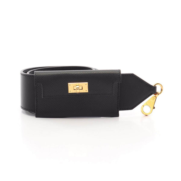 Hermes Kelly Pocket Swift Epsom Shoulder Strap