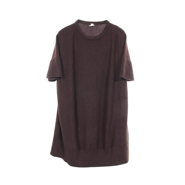 Hermes Yak Wool Dress
