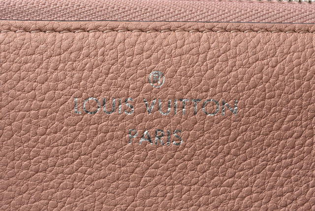 Louis Vuitton Parnasséa Portefeuille Comète Long Wallet M60148 in Great Condition