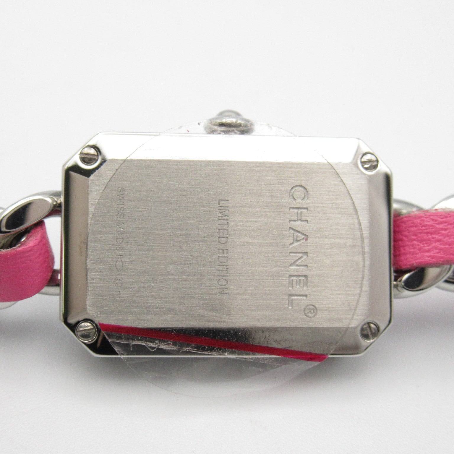 Chanel Premiere Rock Pop Limited Watch H4557