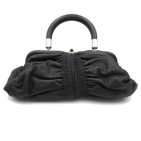 Leather Karenina Bag 01-MA-0048